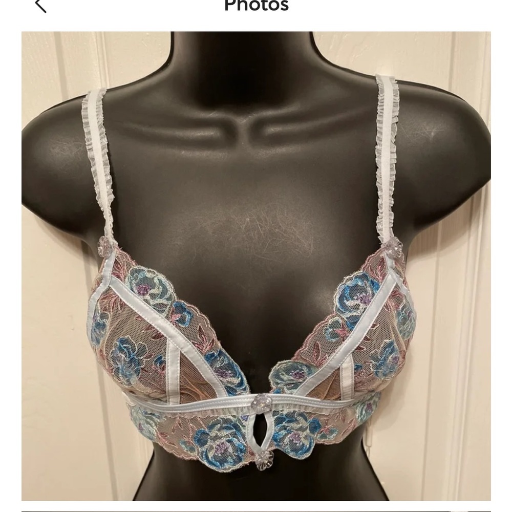 For love & lemons bralette (s)